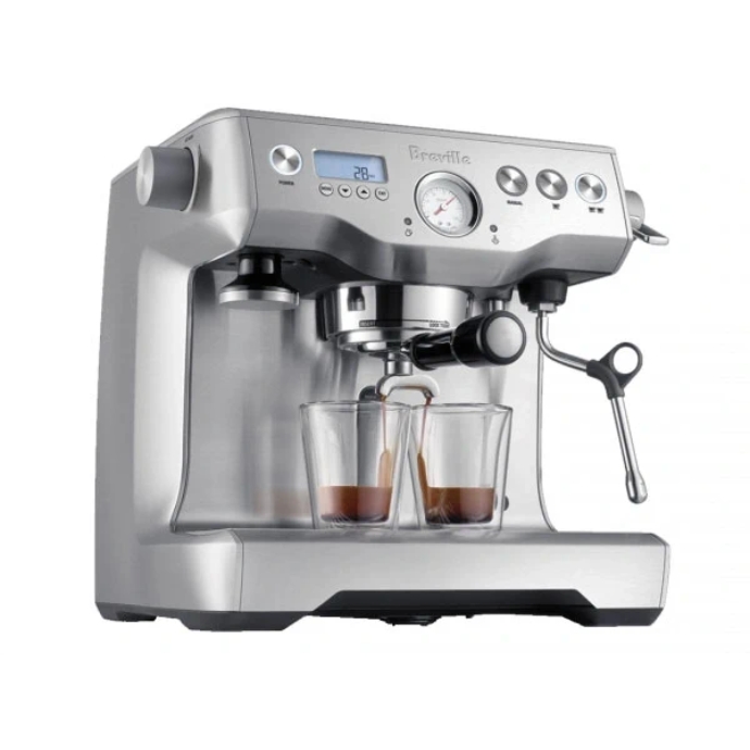 Máy pha cà phê Breville BES920BSS - hình 4