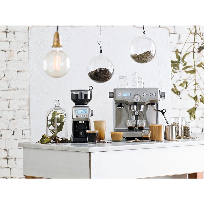 Máy pha cà phê Breville BES920BSS - hình 5