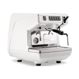 Máy pha cà phê Nuova Simonelli APPIA life 1 Group Volumetric