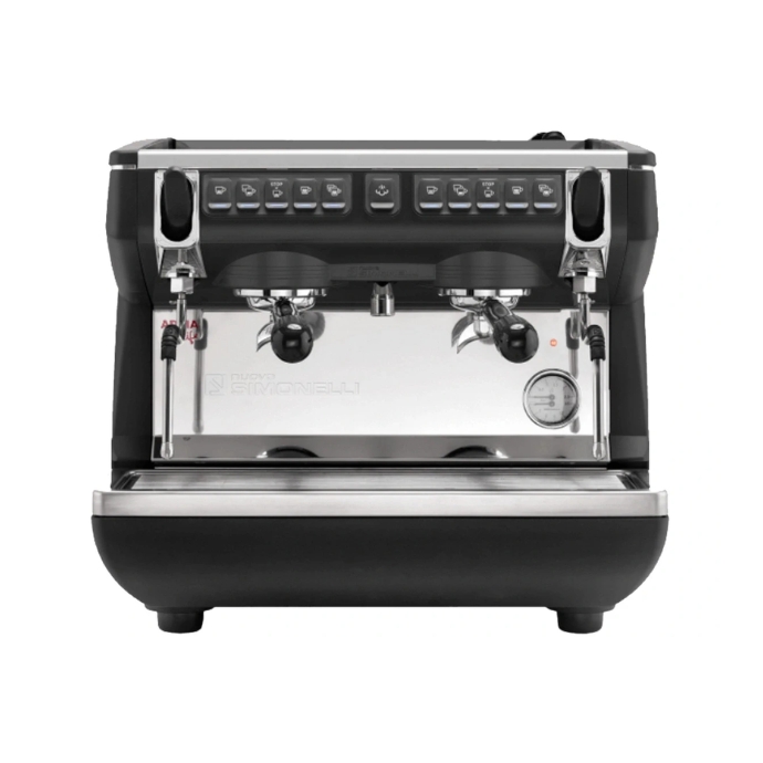 Máy pha cà phê Nuova Simonelli Appia Life Compact Vol