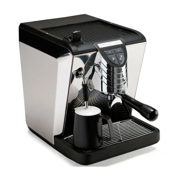 Máy pha cà phê Nuova Simonelli Oscar II - hình 4