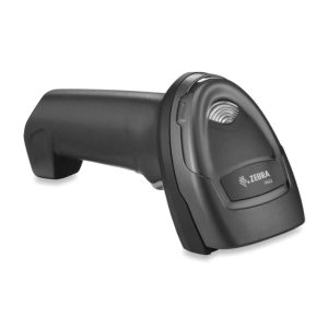 Máy quét barcode 2D Zebra DS2208