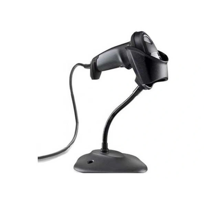 Máy quét barcode Zebra DS4608 - góc nhìn tổng thể