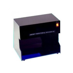 Máy soi tiền Magic Eye 01 (UV-402)