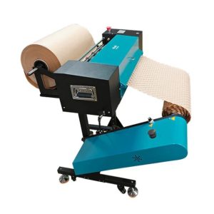 Máy tạo giấy bong bóng lót hàng WiAir PB540E+ (Dòng tự động)