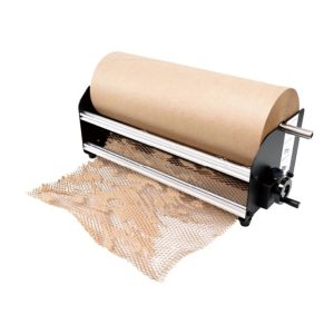 Máy tạo giấy tổ ong lót hàng WiAir HC08 (Để bàn)