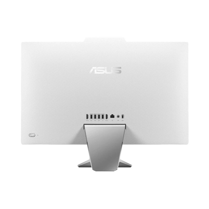 Máy tính để bàn All in one Asus A3402WVAK-WPC104W (Intel Core i5-1335U / 8GB / 512GB / 23.8 inch FHD / Win 11) - góc nhìn tổng thể