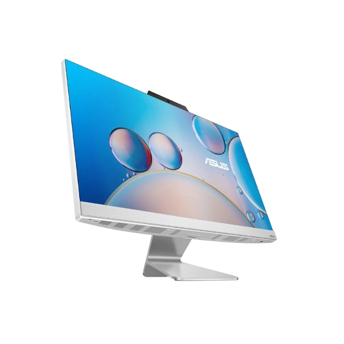Máy tính để bàn All in one Asus A3402WVAK-WPC104W (Intel Core i5-1335U / 8GB / 512GB / 23.8 inch FHD / Win 11) - hình 4