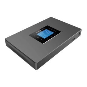 Tổng đài IP Grandstream UCM6300A