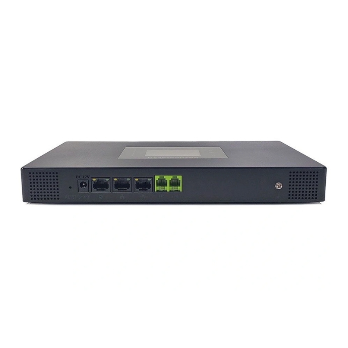 Tổng đài IP Grandstream UCM6301 - chi tiết