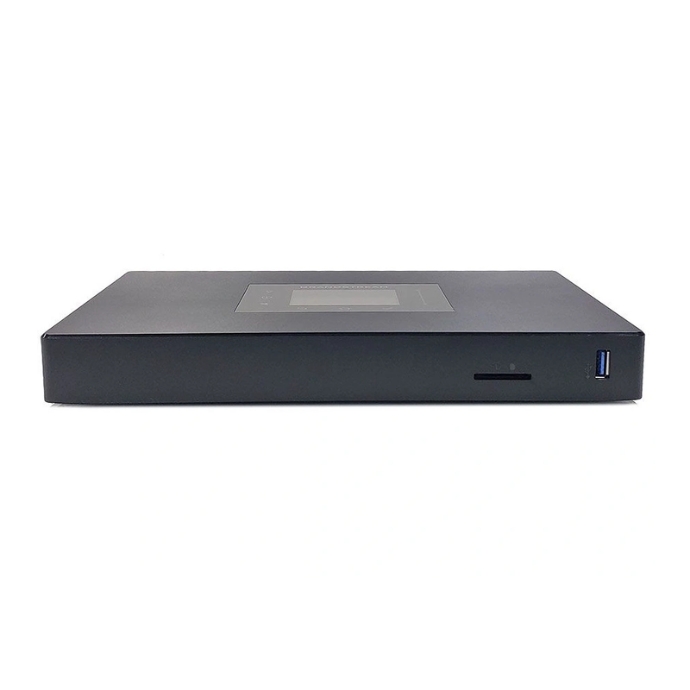 Tổng đài IP Grandstream UCM6301 - hình 4