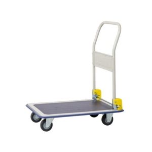 Xe đẩy hàng Jumbo HB-210C