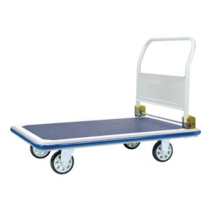 Xe đẩy hàng Jumbo HG-310C