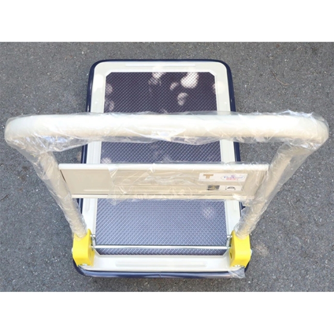 Xe đẩy hàng Jumbo HL-110C - hình 5