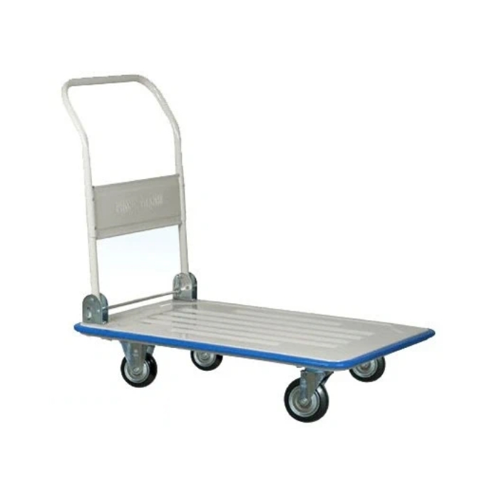 Xe đẩy hàng Phong Thạnh XTB100DG