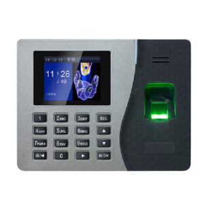 Máy chấm công