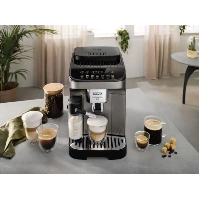 Máy pha cà phê Delonghi Ecam 290.81.TB - chi tiết
