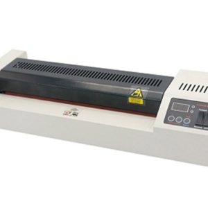 Máy ép plastic Bosser Dynamic 330LED