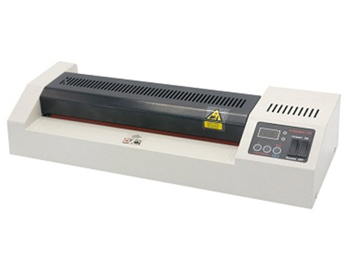 Máy ép plastic Bosser Dynamic 330LED