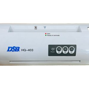 Máy ép plastic DSB HQ-403