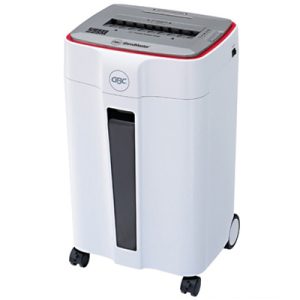 Máy hủy tài liệu GBC ShredMaster 33SM