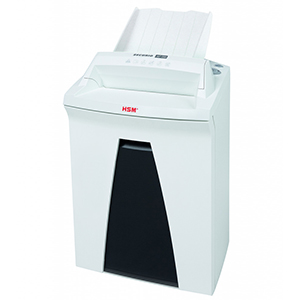Máy hủy tài liệu công nghiệp HSM Securio AF150 1,9mm x 15mm