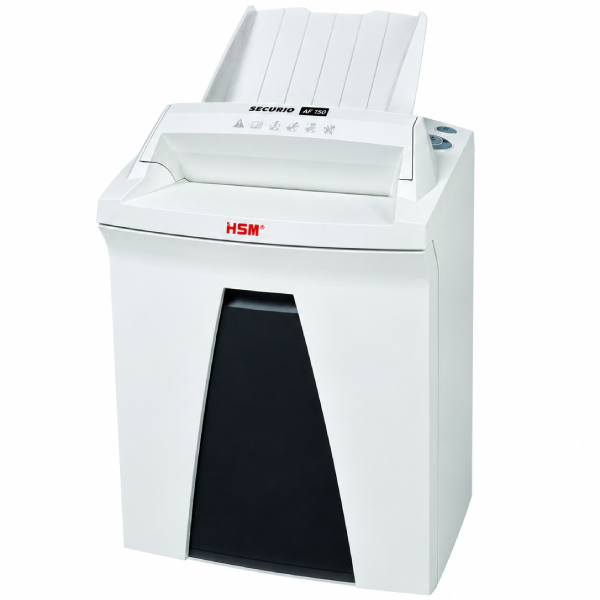 Máy hủy tài liệu HSM Securio AF150 4.5mm x 30mm