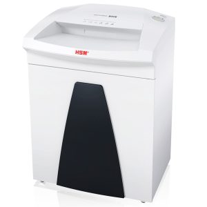 Máy hủy tài liệu công nghiệp HSM Securio B26 5.8mm
