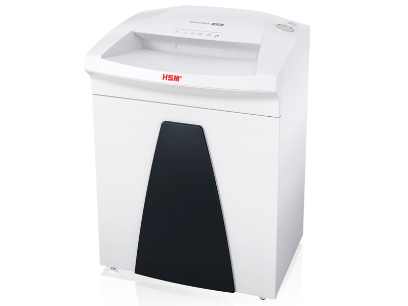 Máy hủy tài liệu công nghiệp HSM Securio B26 5.8mm