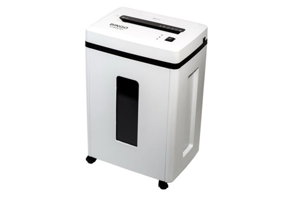 Máy hủy tài liệu Bingo C40CD