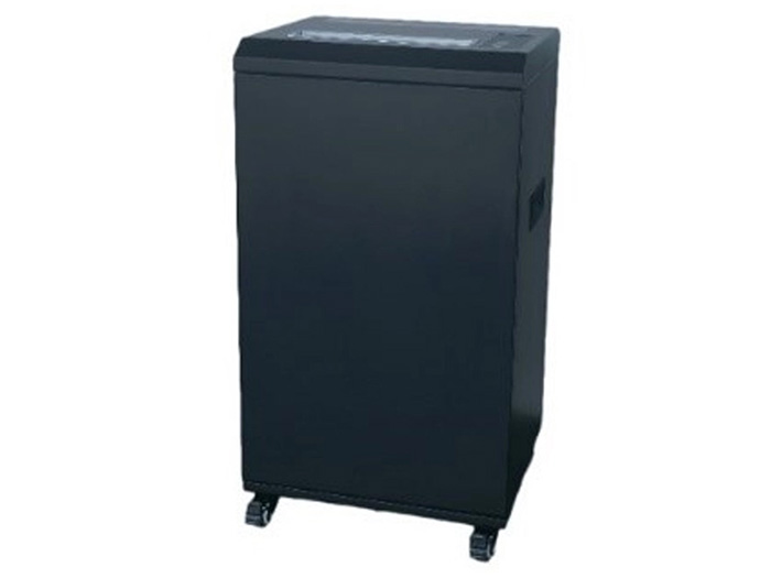 Máy hủy tài liệu công nghiệp Windora S178CD