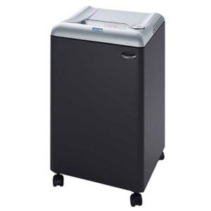 Máy hủy tài liệu công nghiệp EBA 2127S