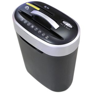 Máy hủy tài liệu Silicon PS-508M