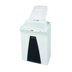 Máy huỷ tài liệu HSM Securio AF300
