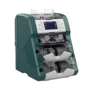 Máy phân loại tiền Likesys LS300