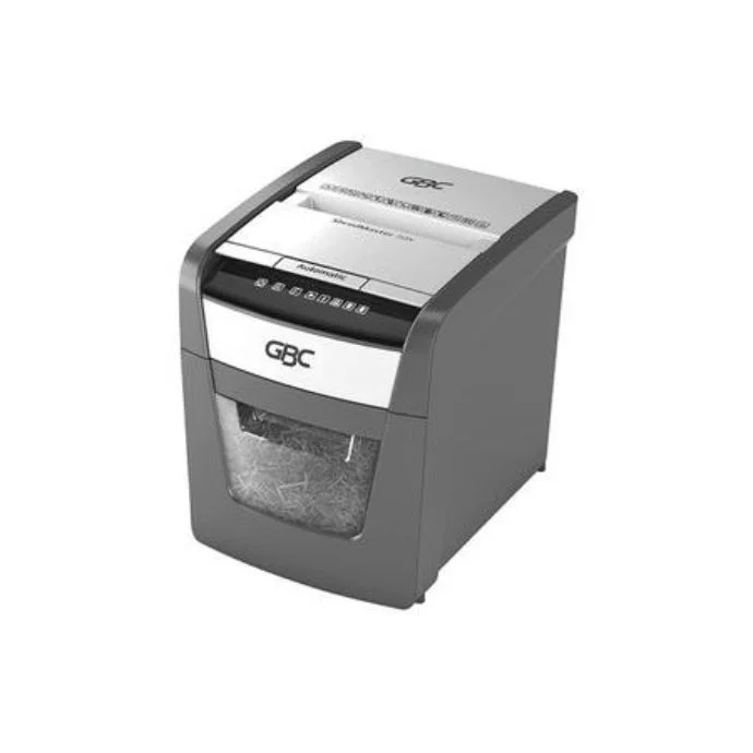 Máy huỷ tài liệu GBC Auto+ 50X