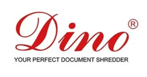 Logo thương hiệu Dino