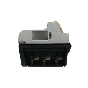 Máy Phân Loại Tiền ATM Hitachi ST-350 Series