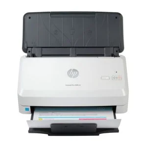 Máy scan HP ScanJet Pro 2000 S2 Scanner