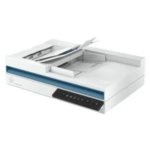 Máy scan HP ScanJet Pro 2600 F1