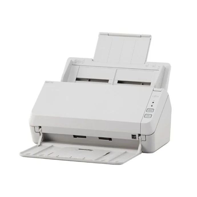 Máy scan Ricoh SP-1130N - chi tiết