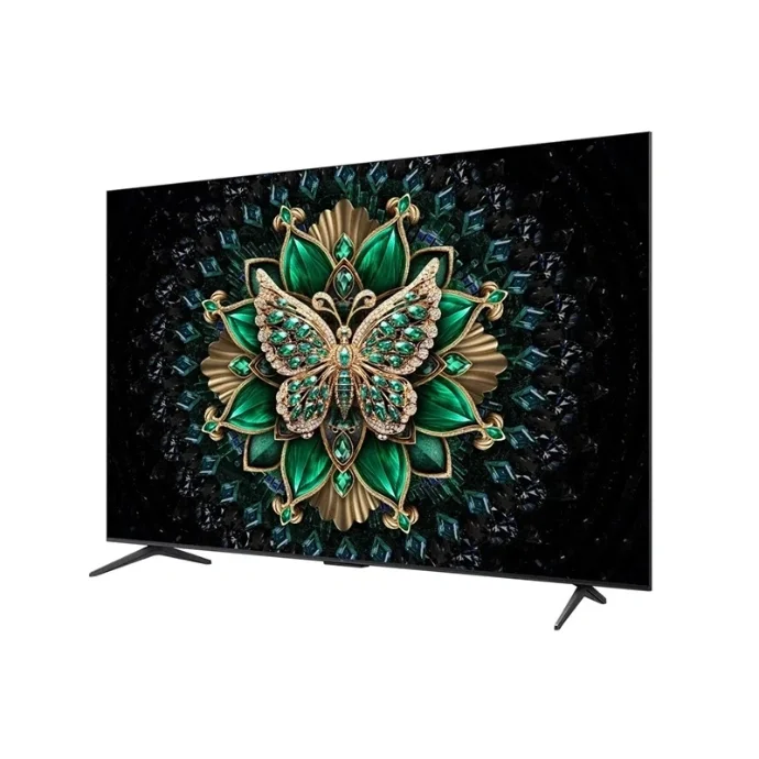 Tivi TCL 55 inch QD-MiniLED 55C6K