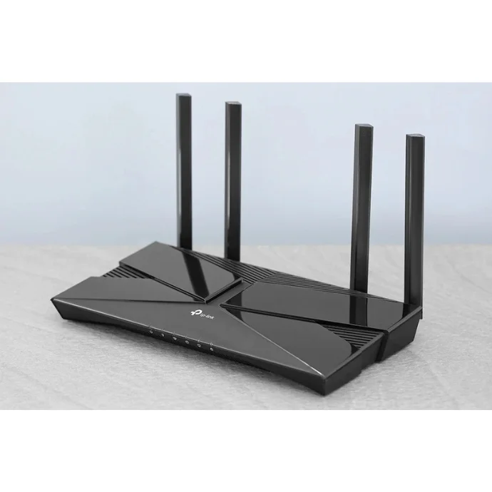 Bộ phát Router Wifi chuẩn Wifi 6 AX1500 TP-Link Archer AX10 - chi tiết