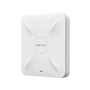 Bộ phát Wifi ốp trần hoặc gắn tường Ruijie REYEE RG-RAP2200(E)