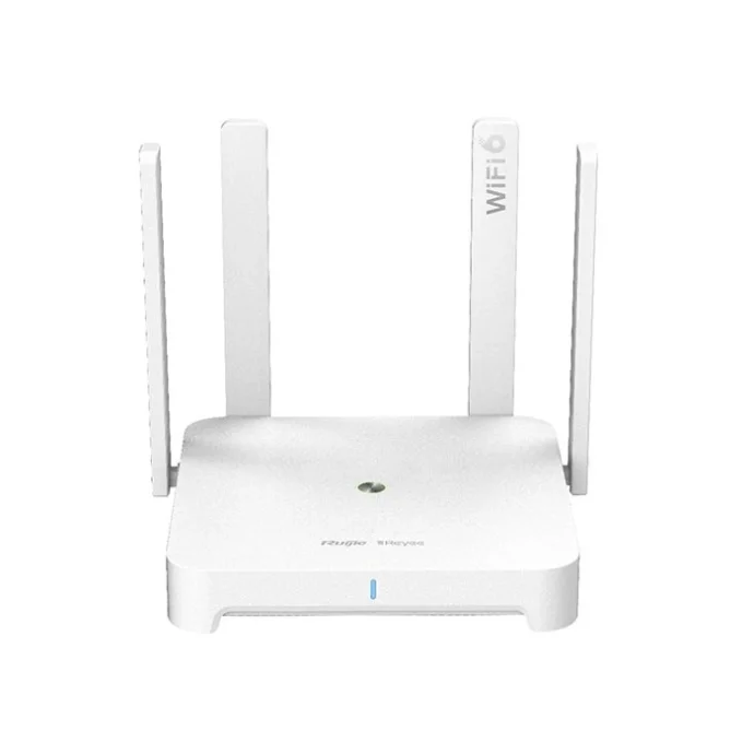 Bộ phát Wifi Router wifi 6 Mesh Ruijie RG-EW1800GX Pro