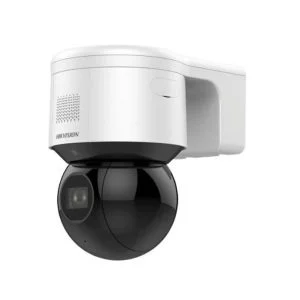 Camera IP Speed Dome hồng ngoại Wifi 4.0 Megapixel Hikvision DS-2DE3A404IWG-E/W