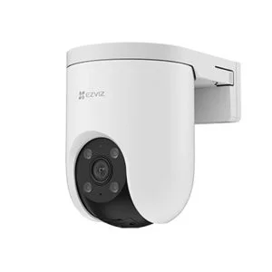 Camera Wifi Ezviz H8C Pro 3K 5MP (Quay quét thông minh)