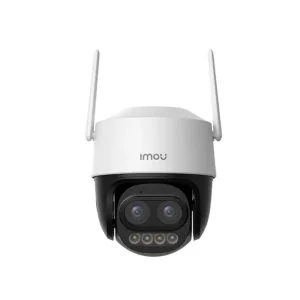 Camera Wifi quay quét zoom IMOU IPC-S7DP-5M0WEZ Cruiser Z 3K