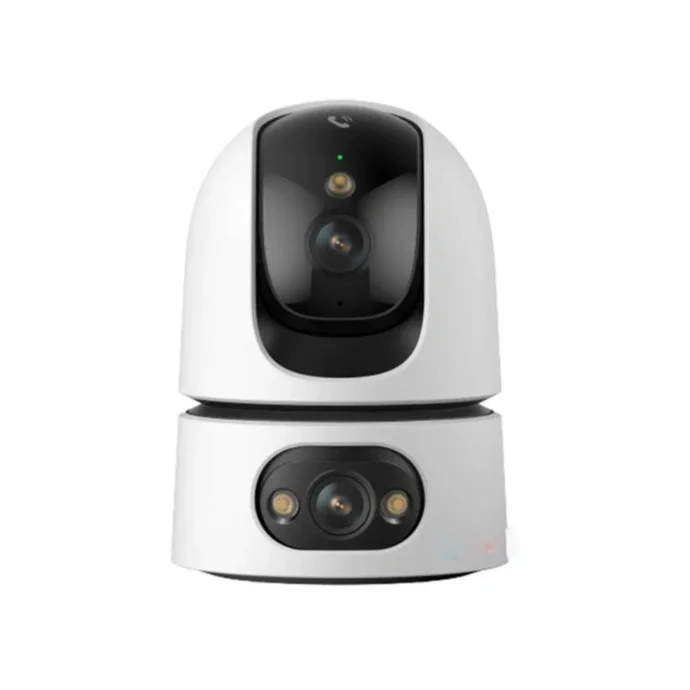 Camera wifi 2 ống kính quay quét 10MP IMOU IPC-S2XEP-10M0S