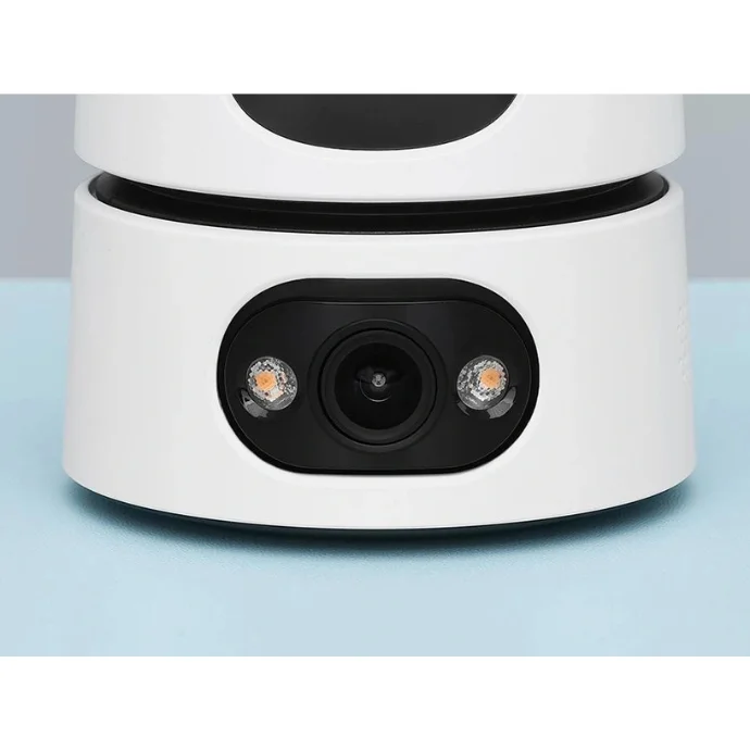 Camera wifi 2 ống kính quay quét 10MP IMOU IPC-S2XEP-10M0S - hình 10